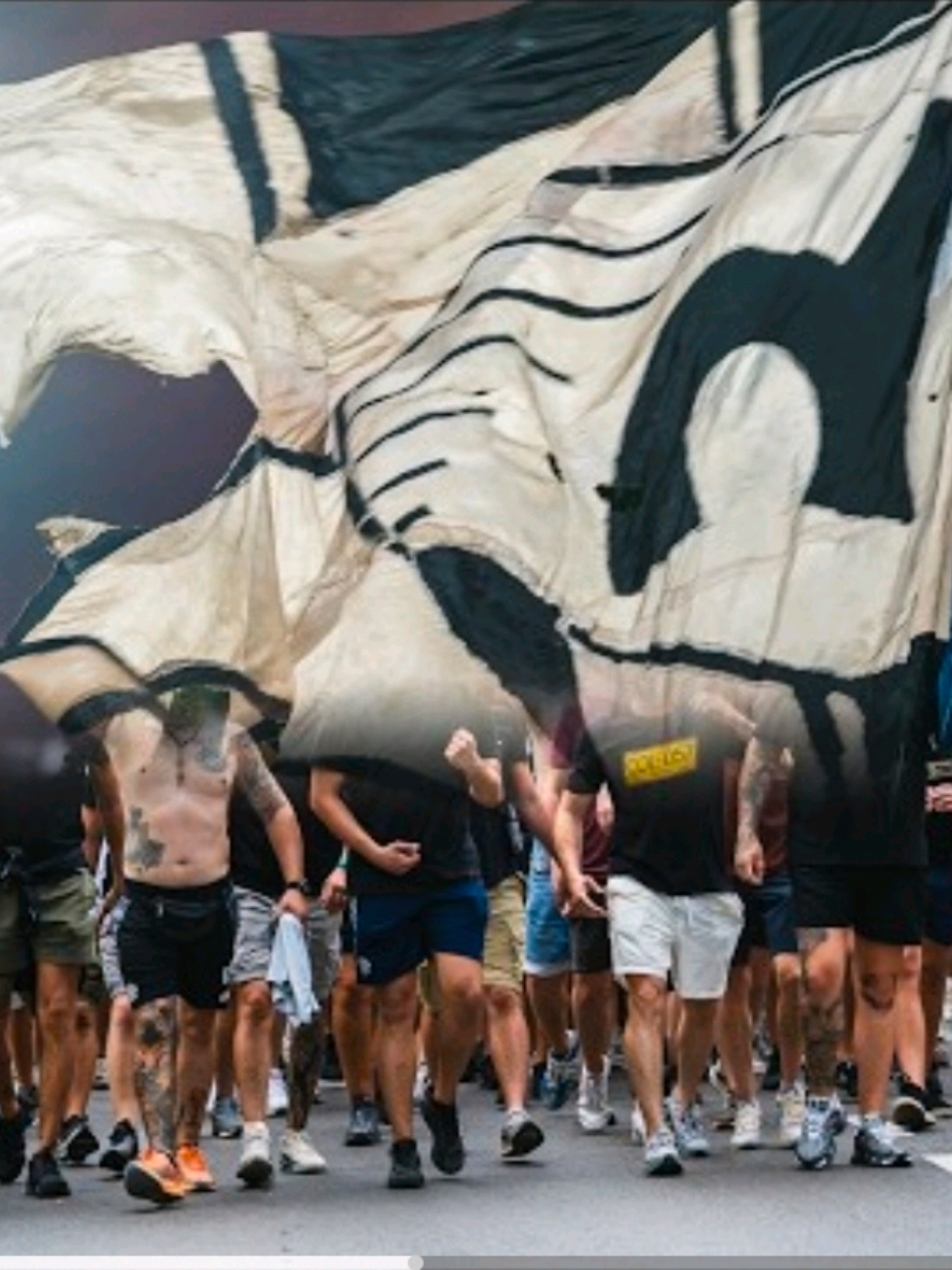 @Torcida Split