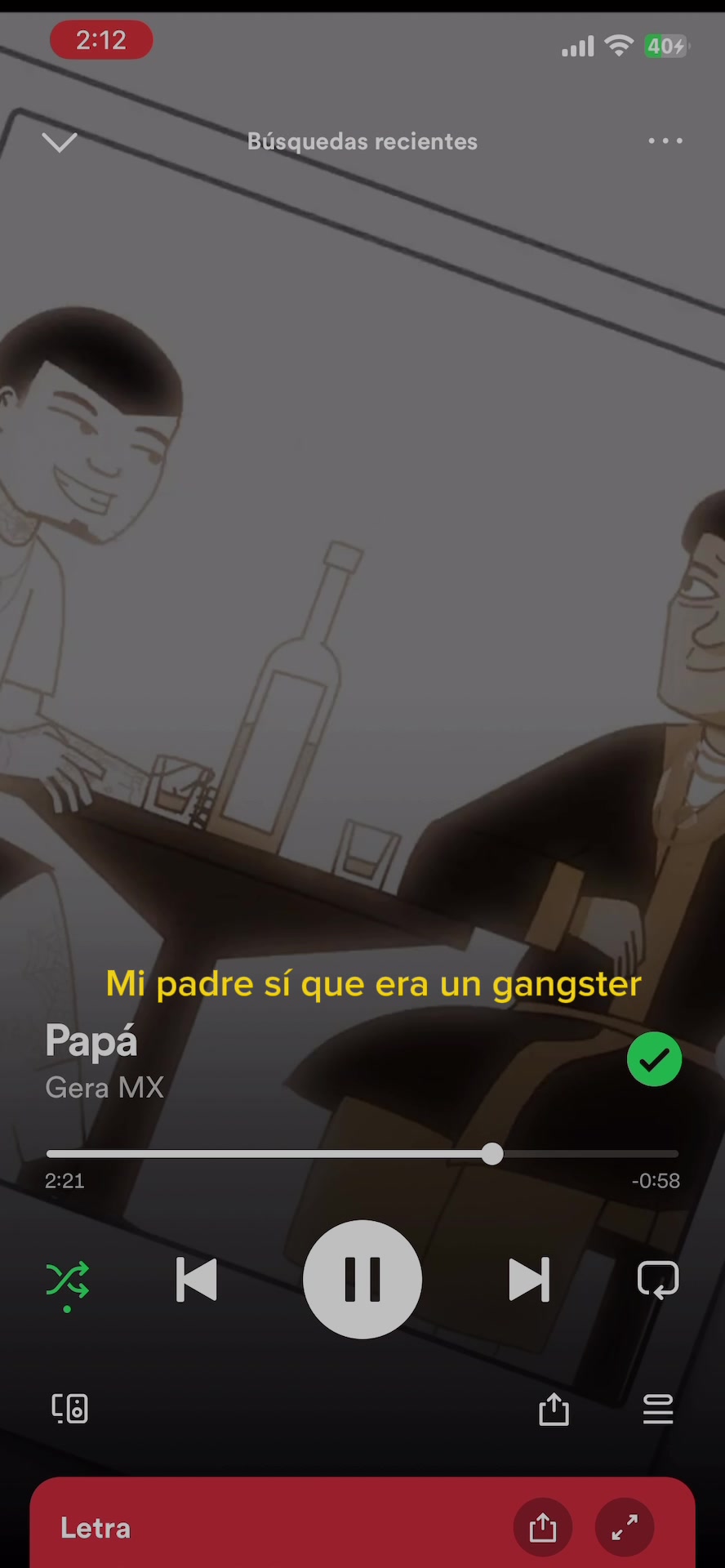 @Titin Sevilla