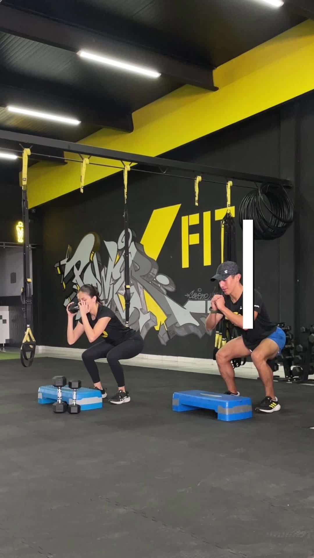@Power Fit Leon