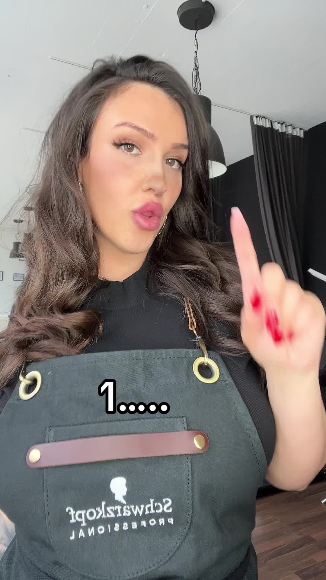 @Nina✂️