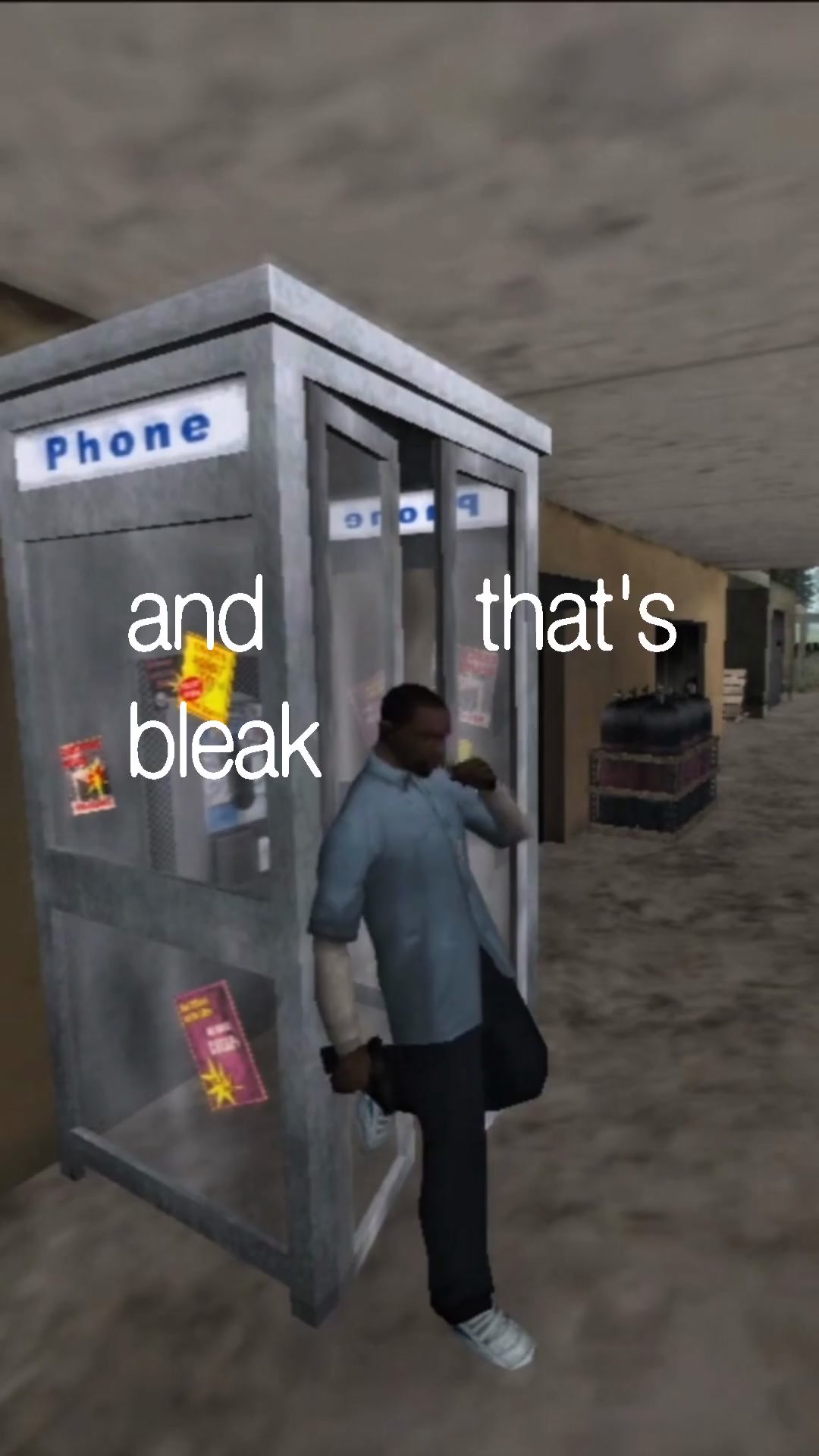 @punk on the run