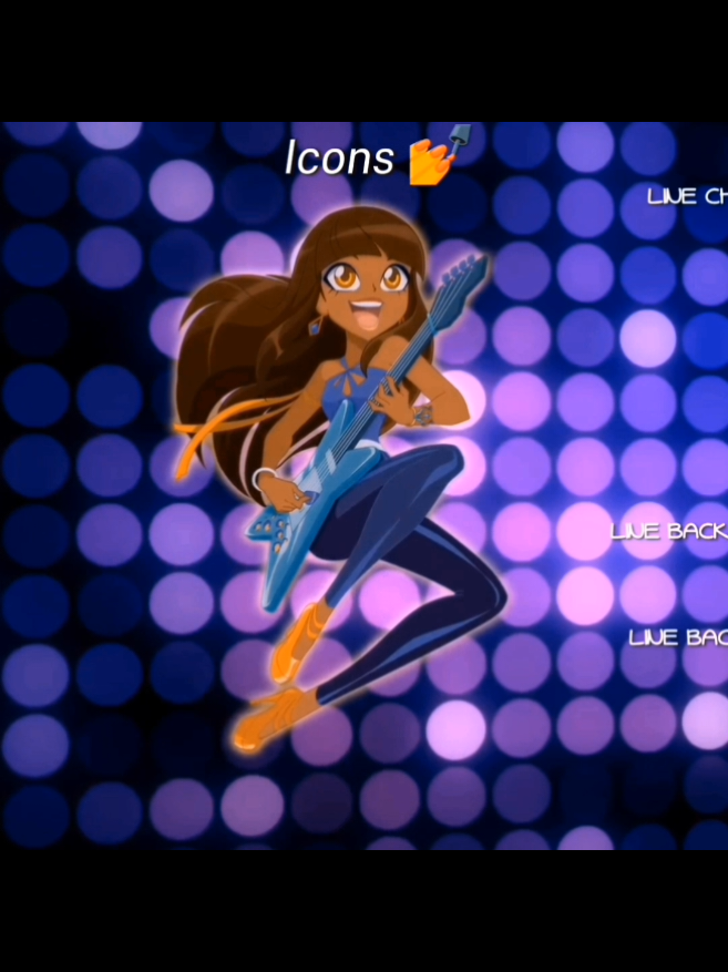 @Bluesupremacy💙