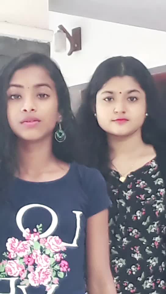 @It's Me Aswathy Sudhi❣