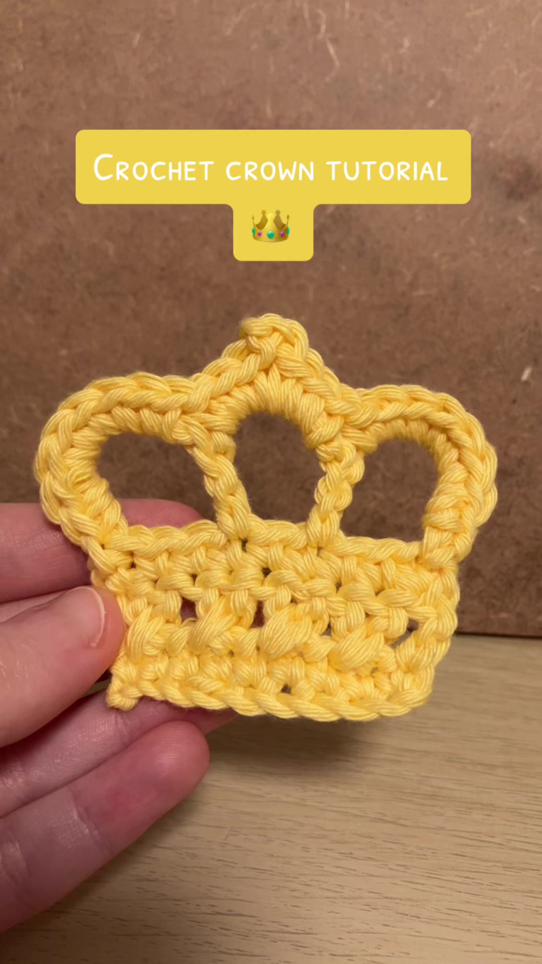 @crochet 💐
