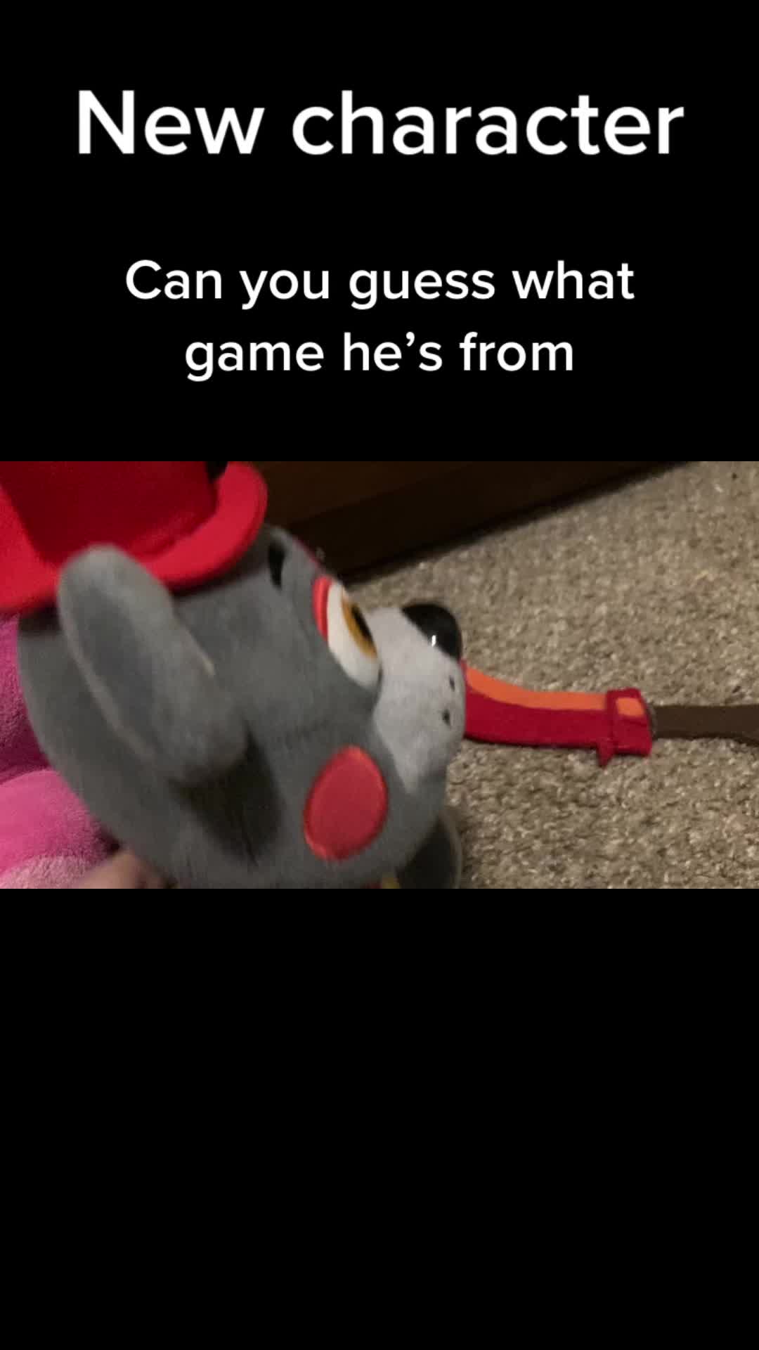 @Very Hyper Dinosaur