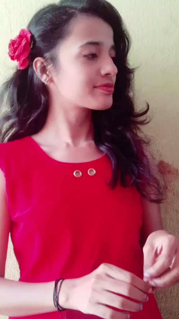 @I'm pooja_dancer😊