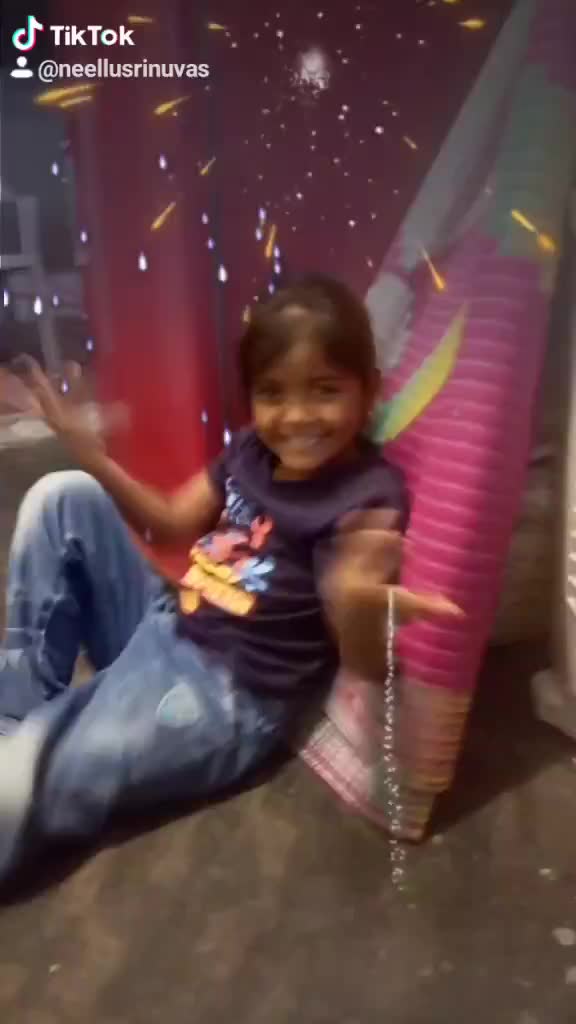 @#Neellu Srinuvas