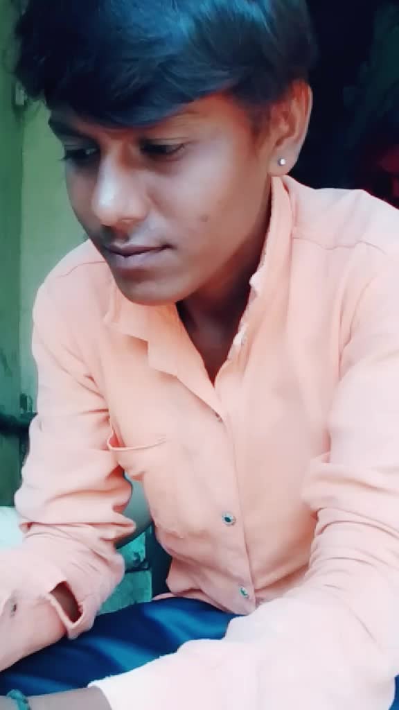 @Mahi