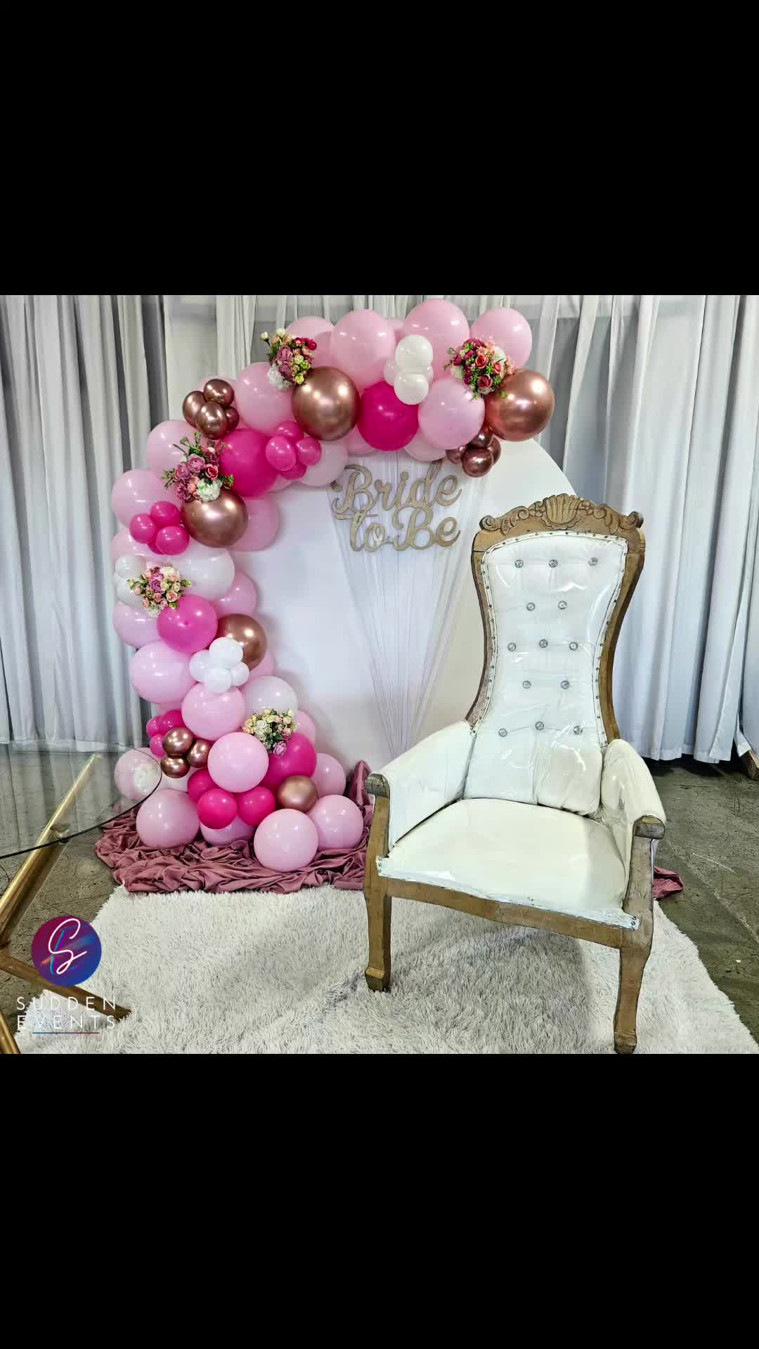 @Sudden Events