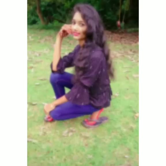 @Bindas_girl_supriya❤
