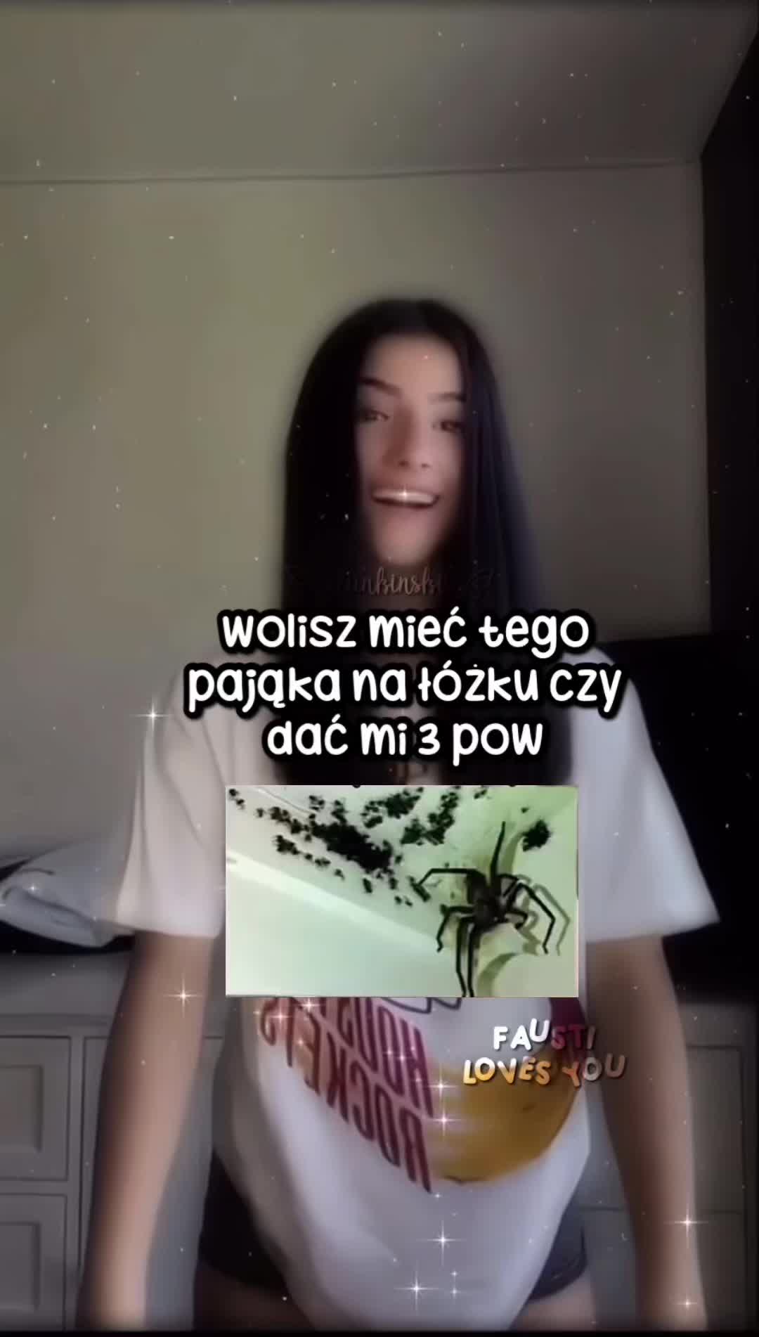 @Fausti ๐ฅธ๐
