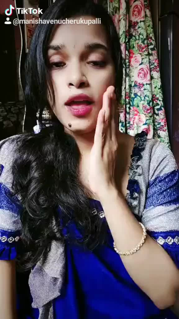 @Manisha Venu