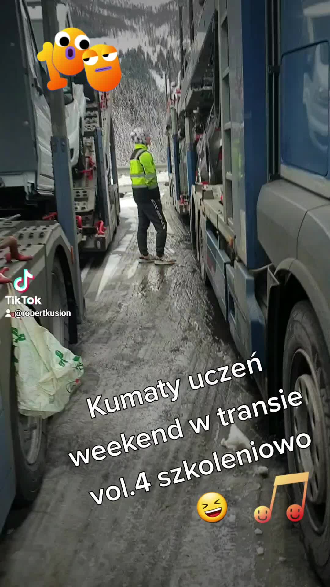 @KUSTO