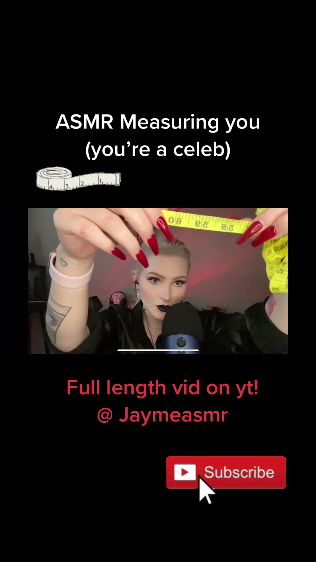 @Jayme ASMR 🪷🫧🍵