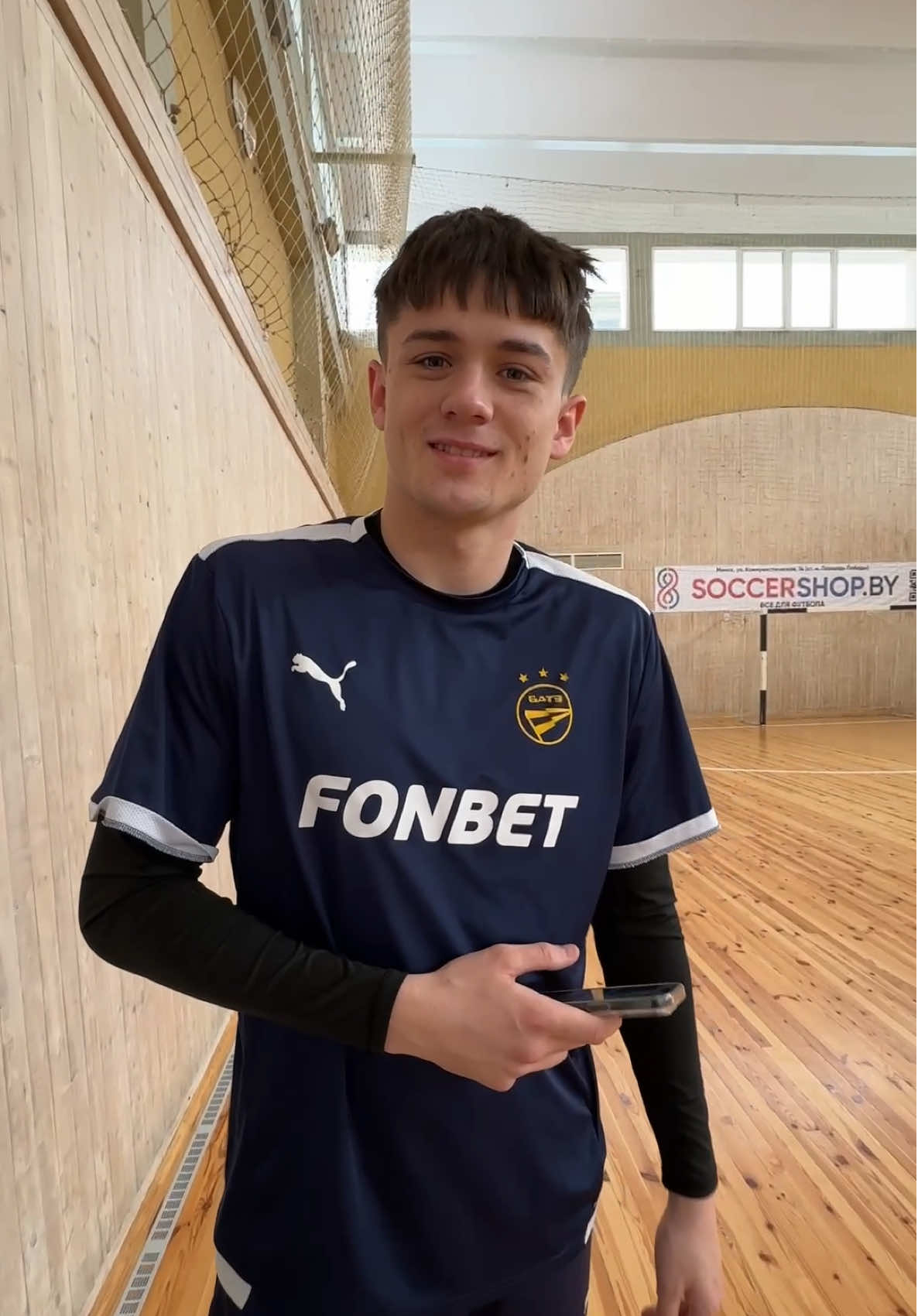 @FC BATE