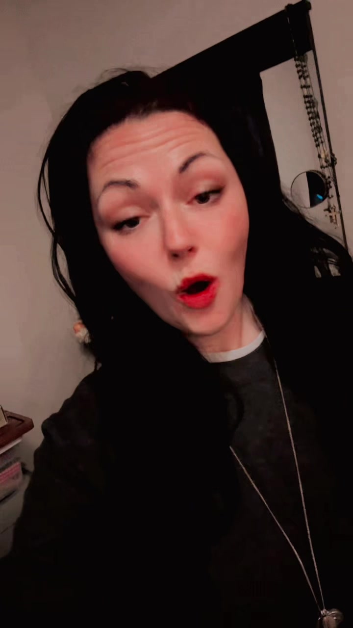 @Lauren Kristine