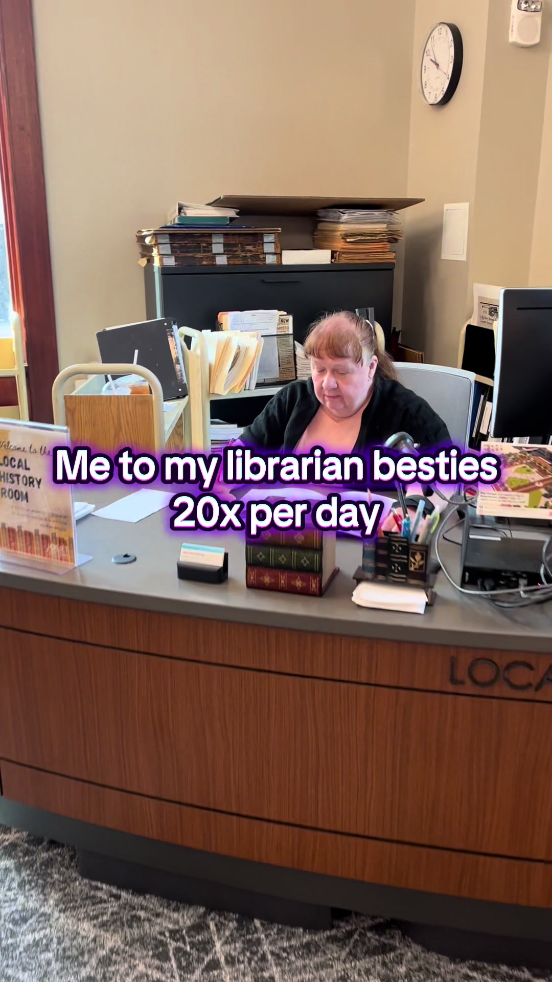 @Joliet Public Library