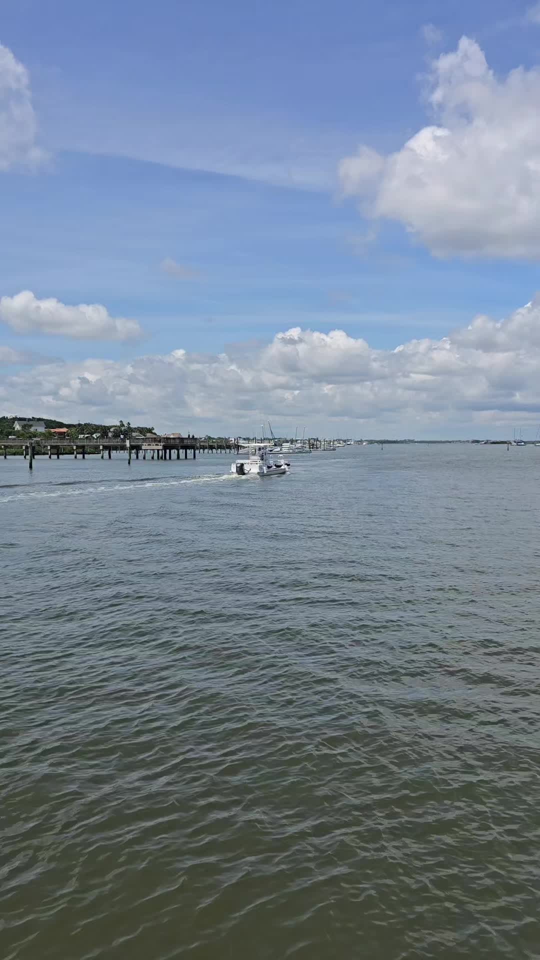 @Sailing Crosswinds
