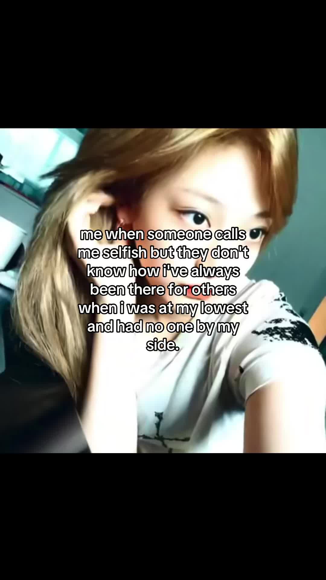 @ ️ 