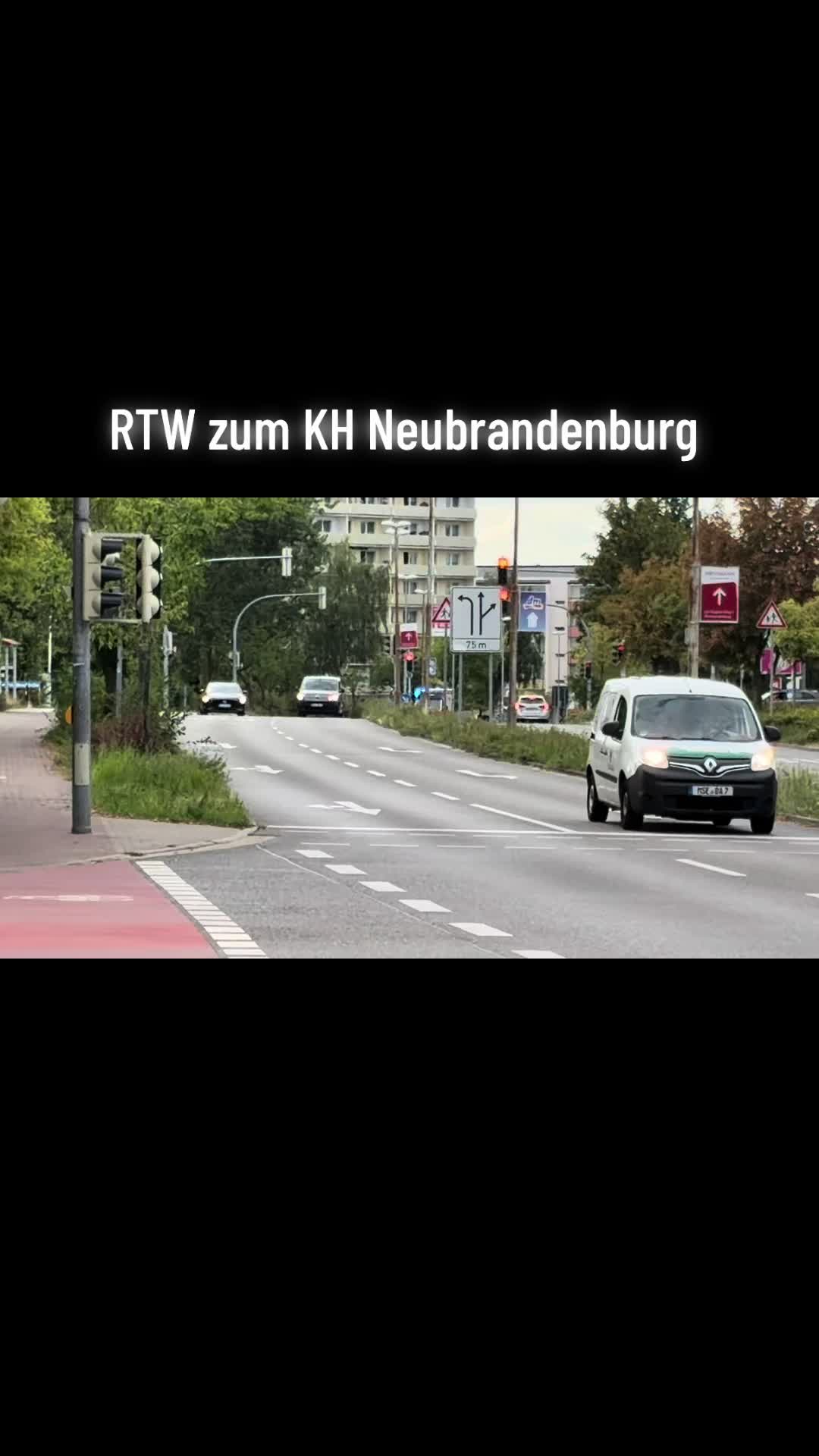 @Blaulicht Spotter