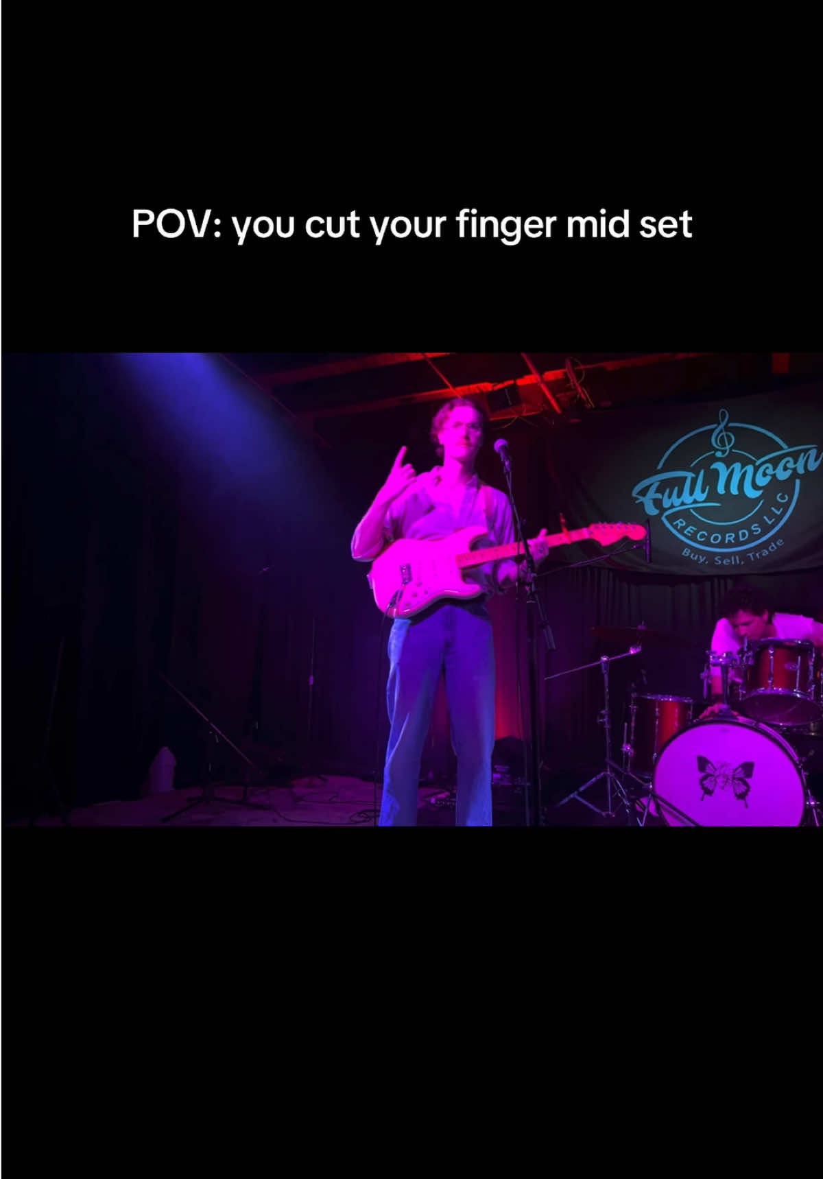 @Among Wallflowers
