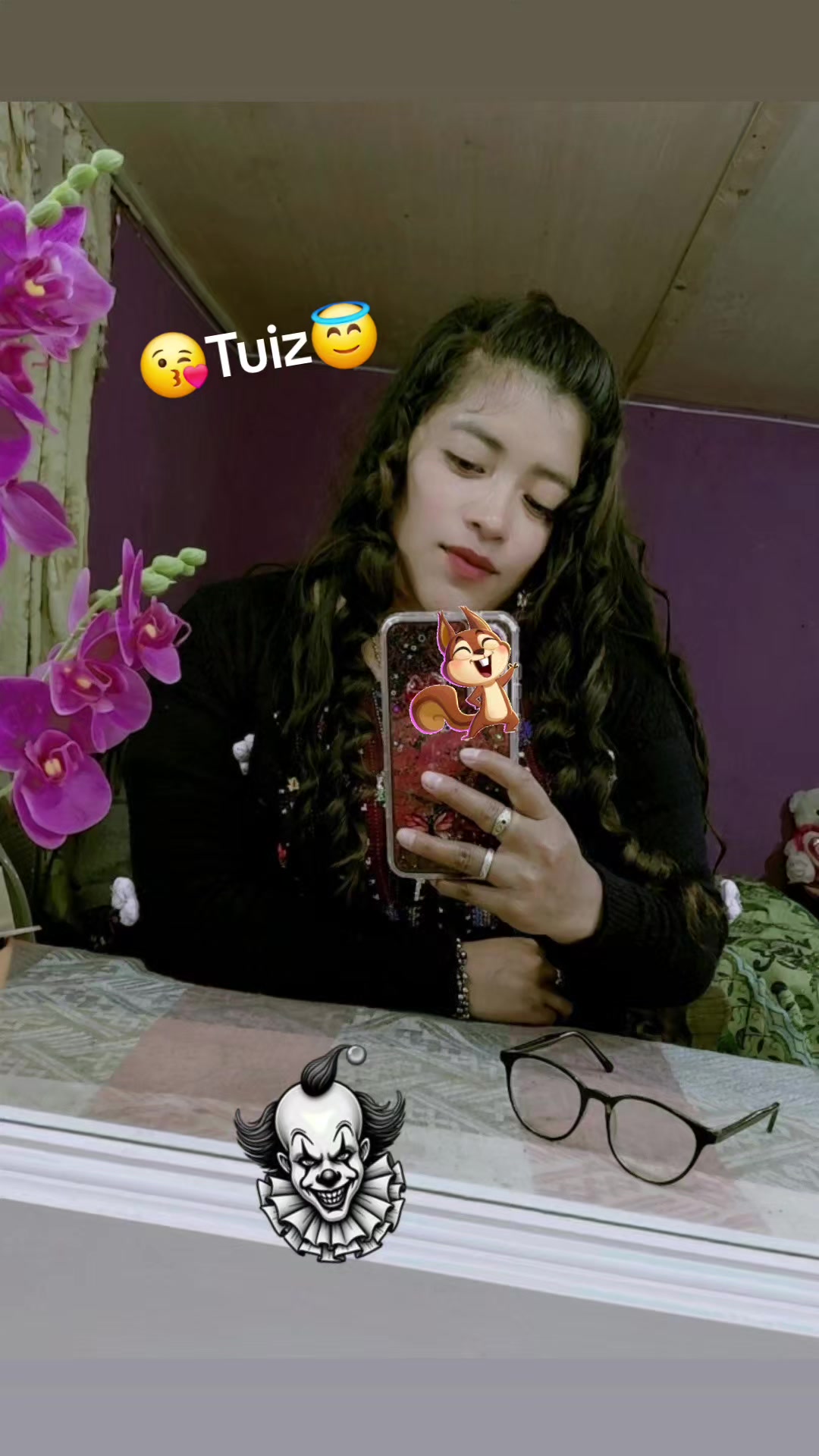 @>😇T.Y🦋Roquel T🥰<