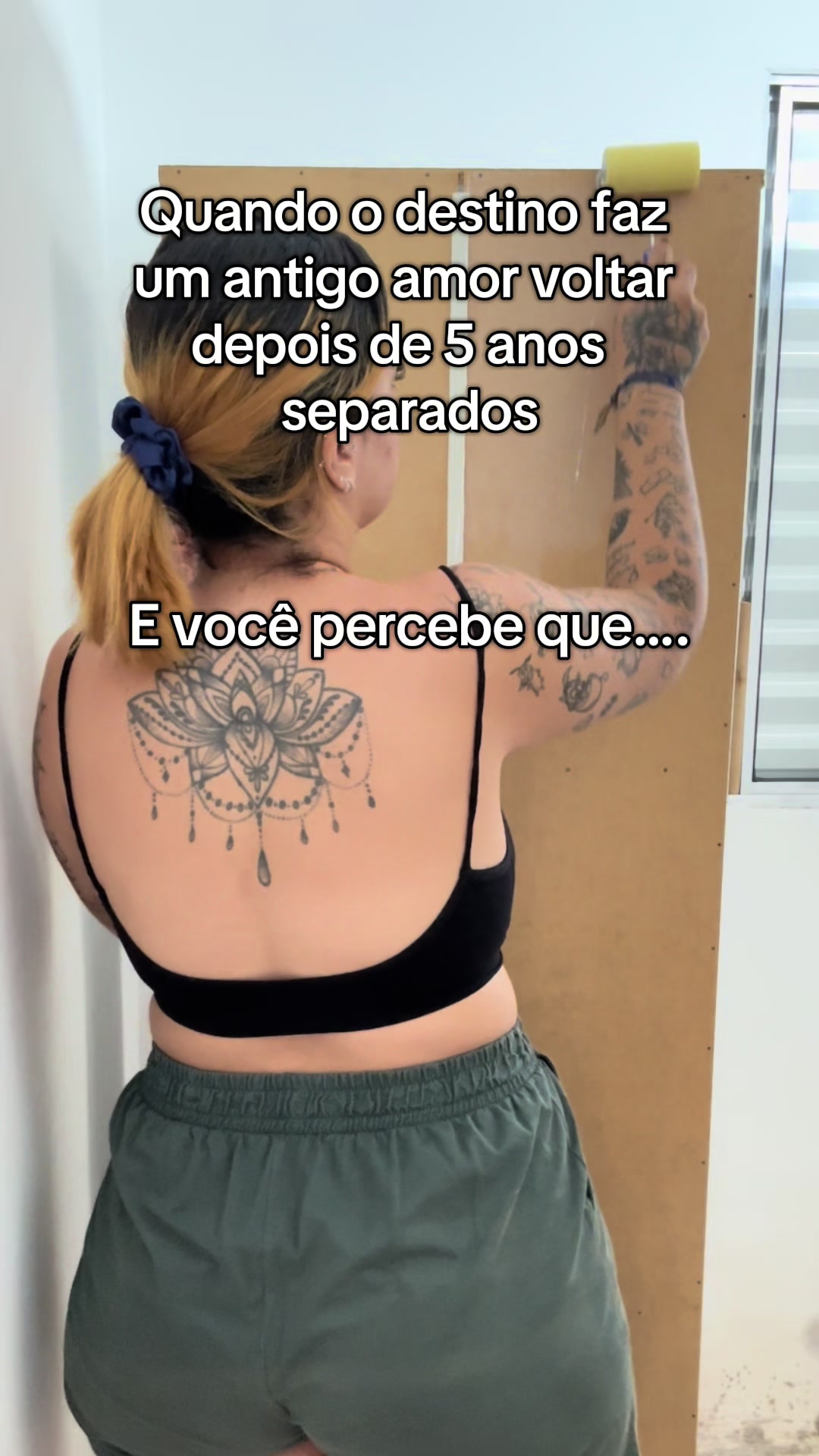 @Dani Bellinii