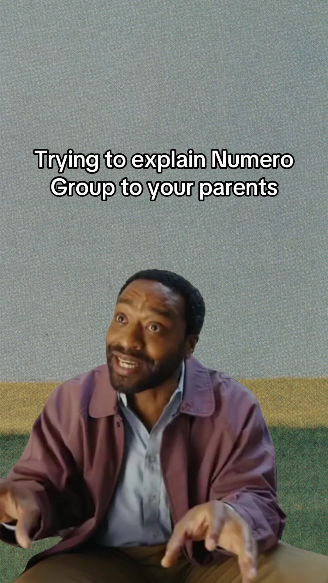 @Numero Group