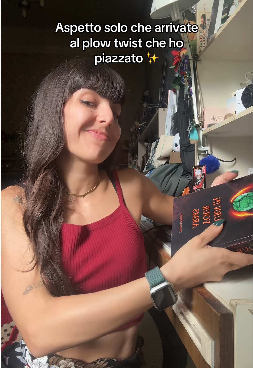 @Federica Porfirio