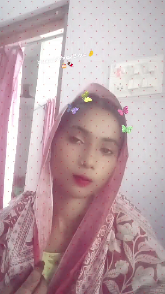 @SaNeEyA...๐ซ๐