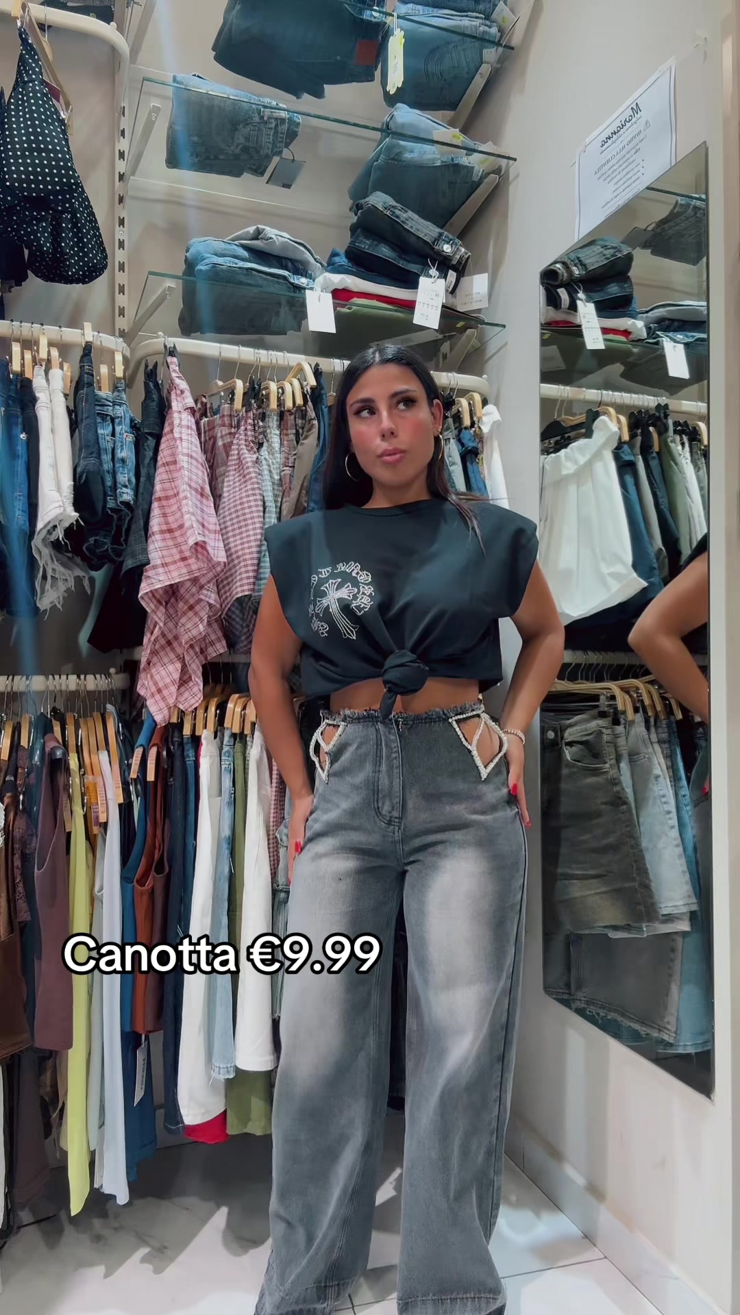 @MariannaCalzatureAbbigliamento