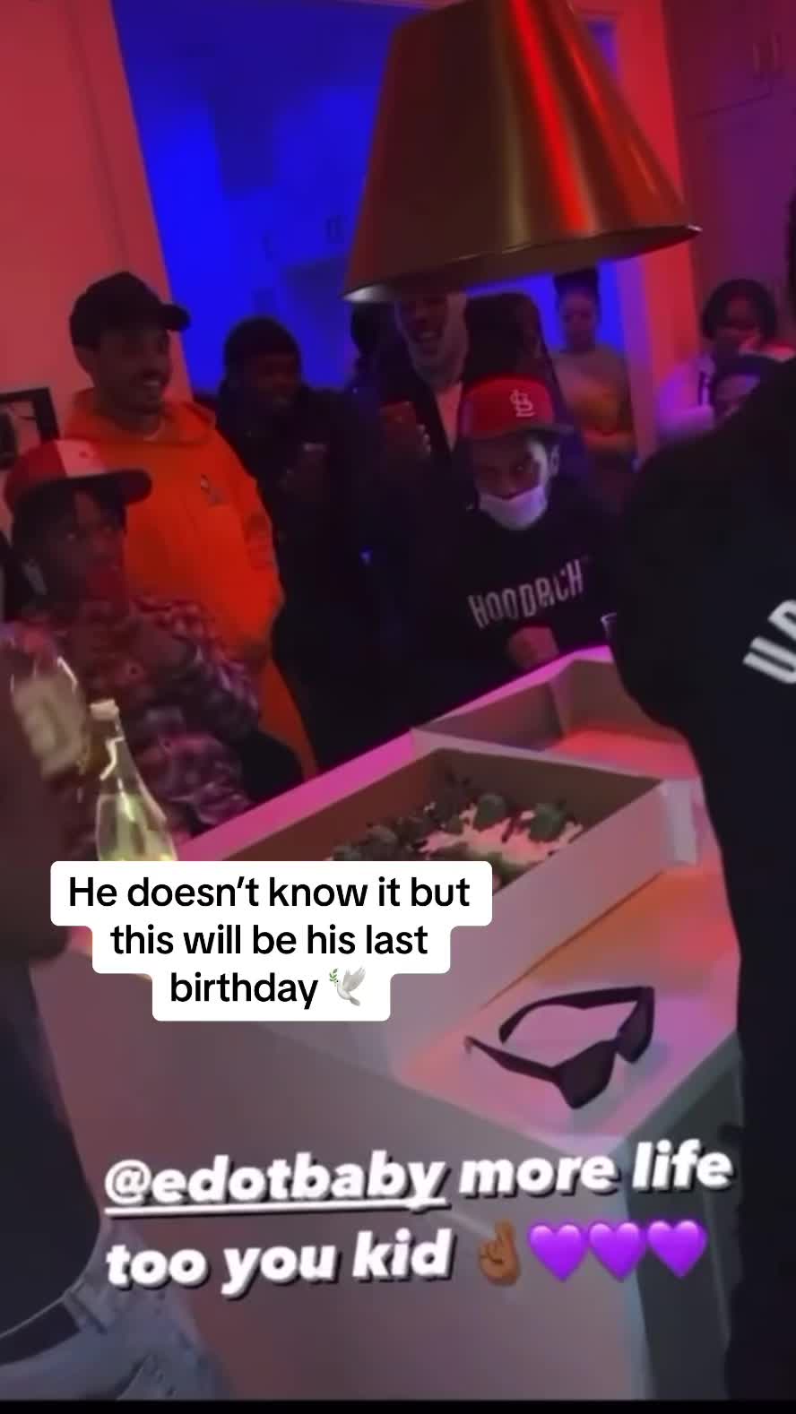 @Isaiah โ