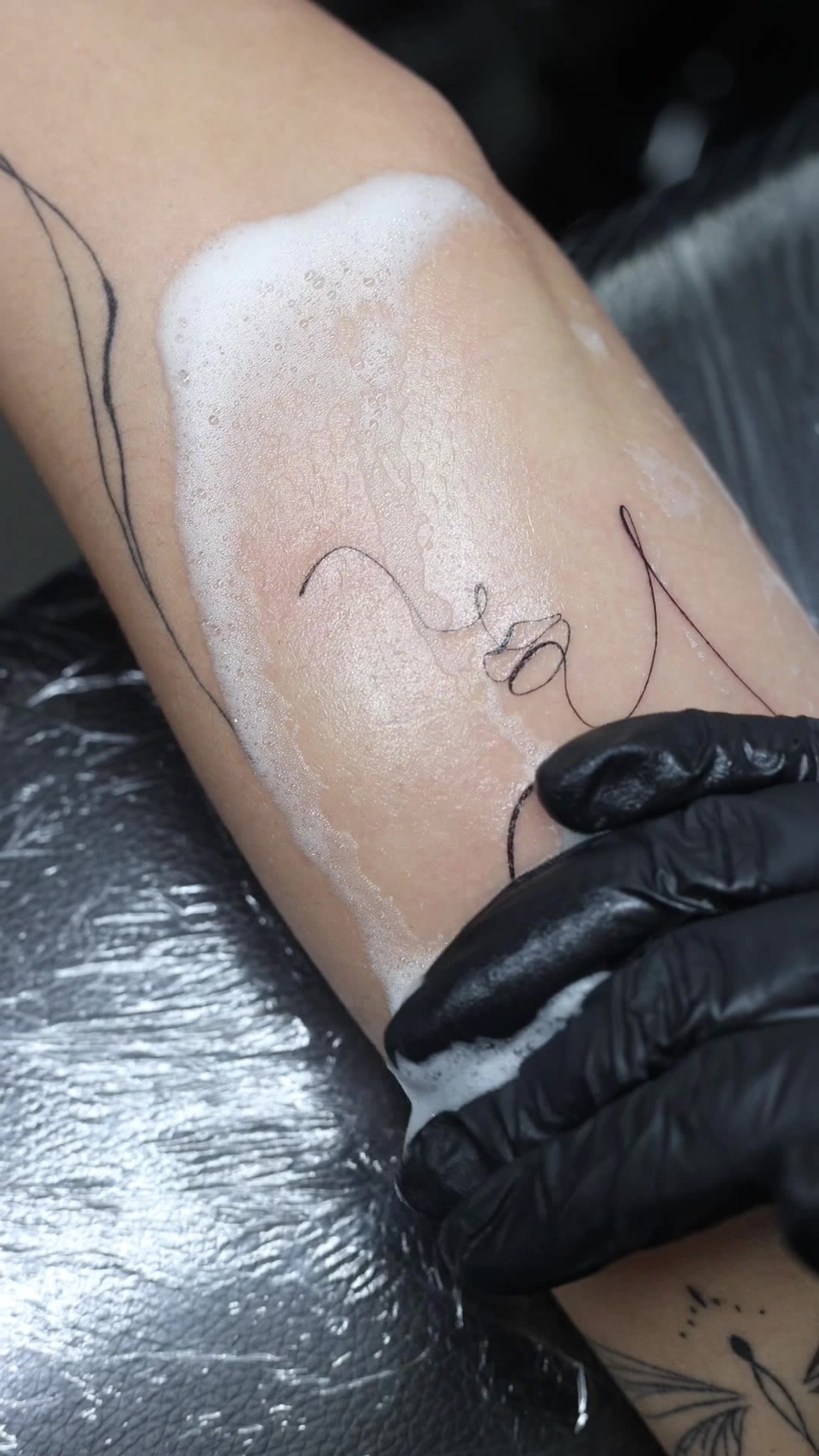 @Akkurat Tattoo