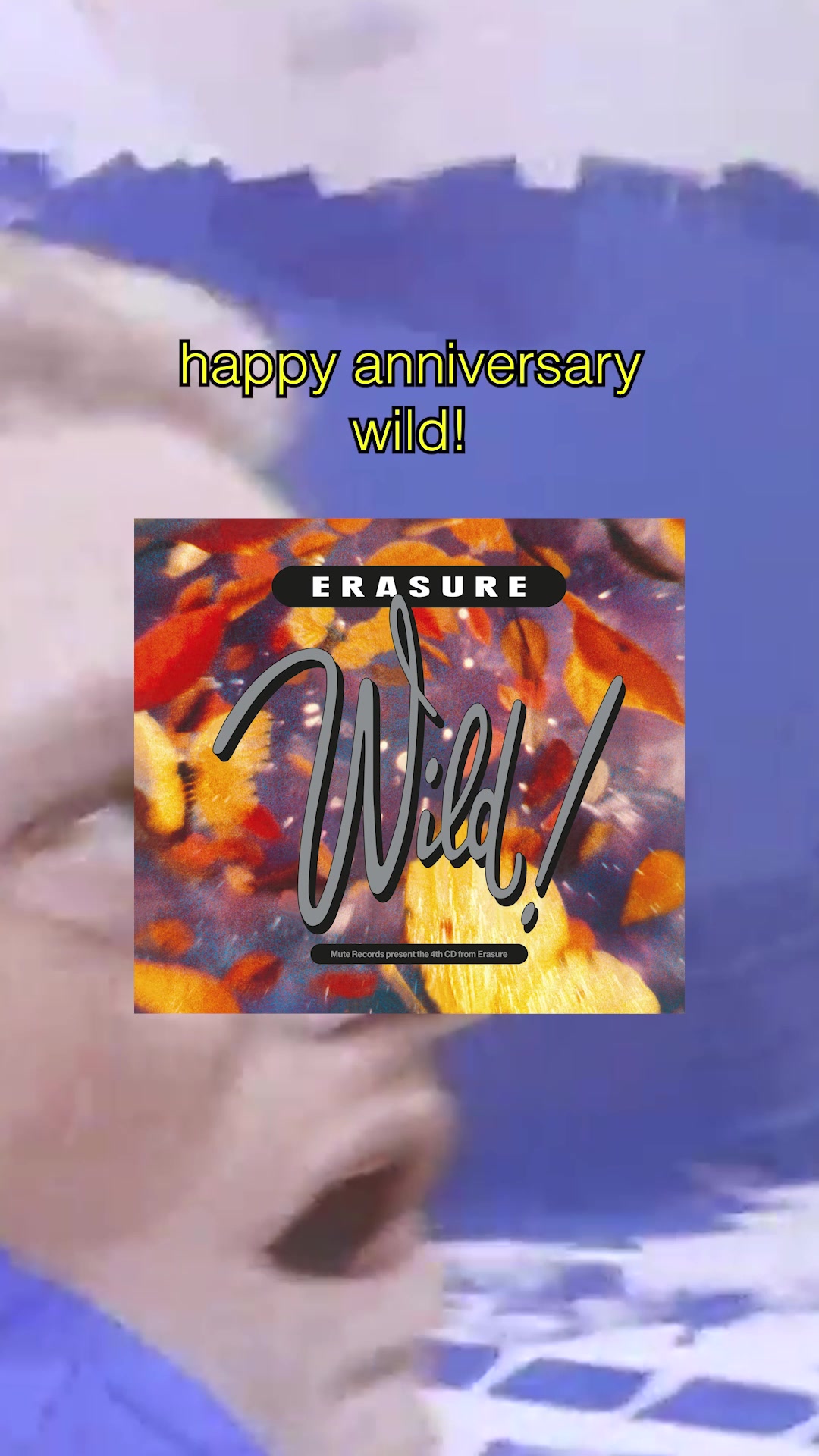 @Erasure