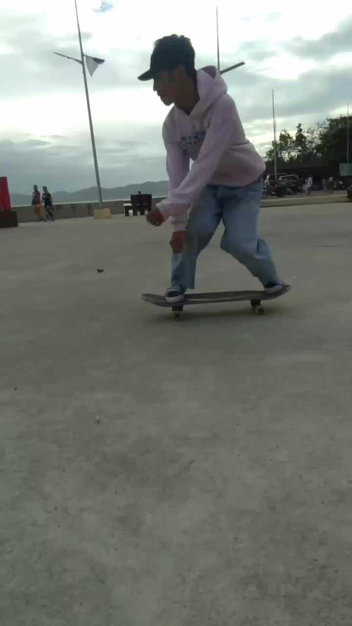 @Pimp Buttondown Polo