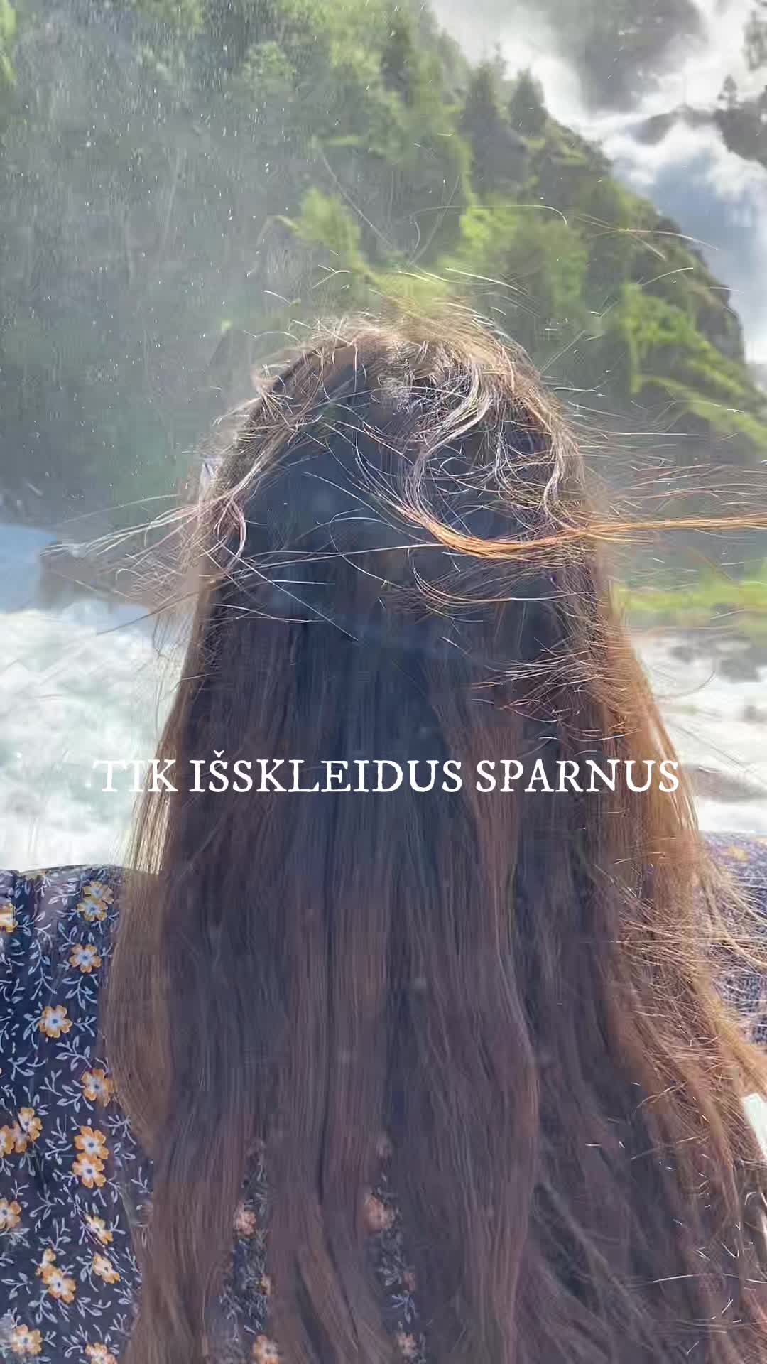 @Rita Raukaitė - Vaitiekūnė