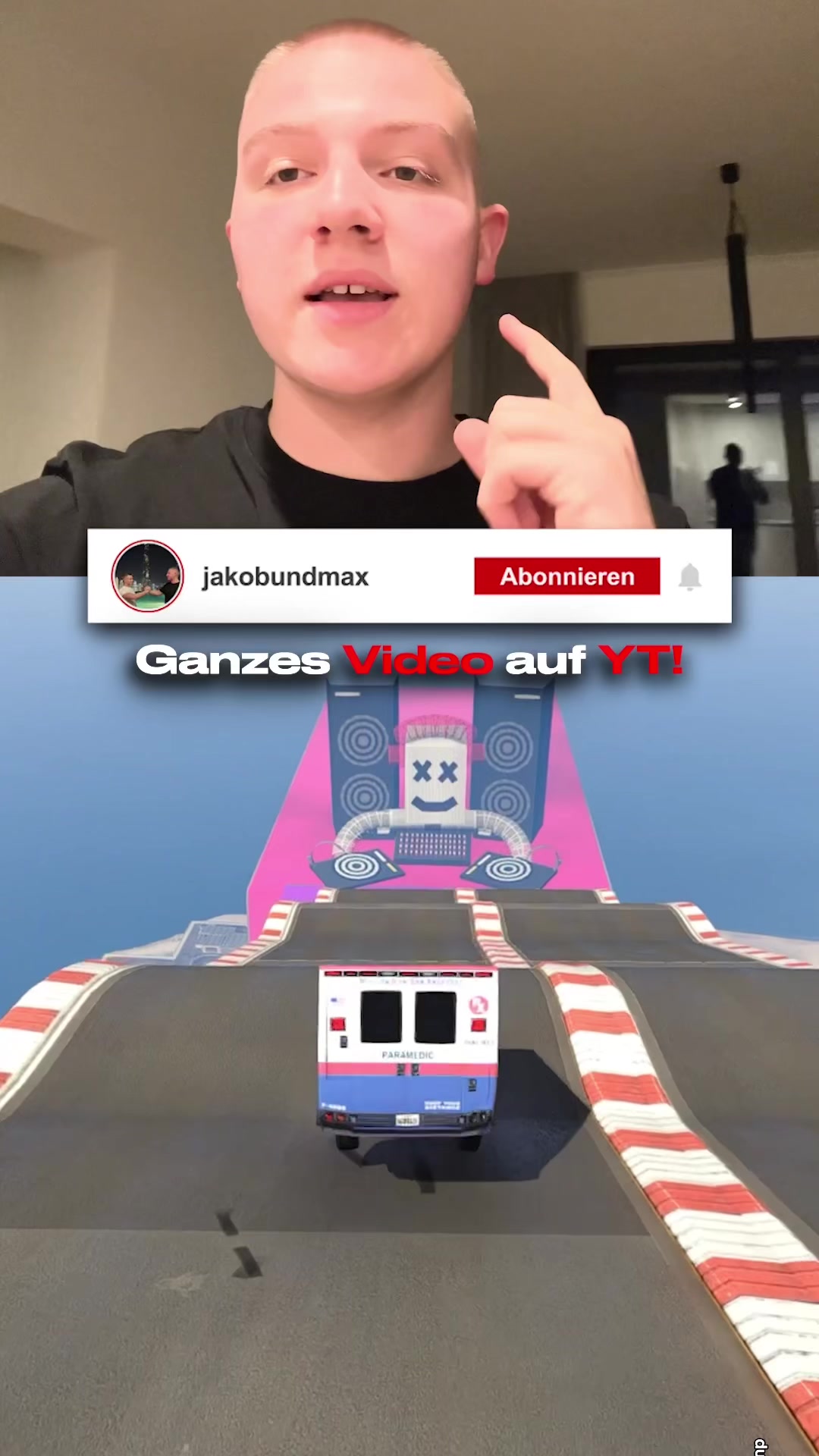 @Jakob und Max YT Highlights