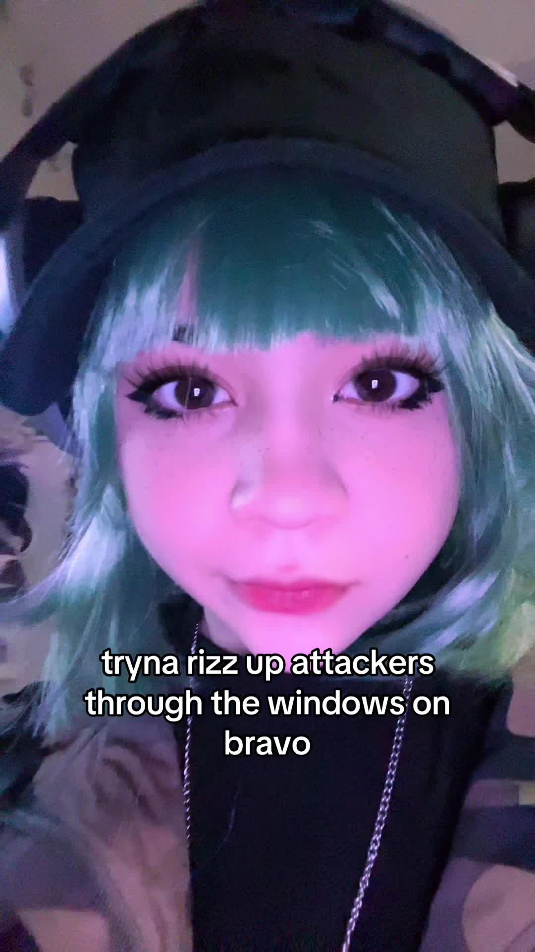 @QueenStocking