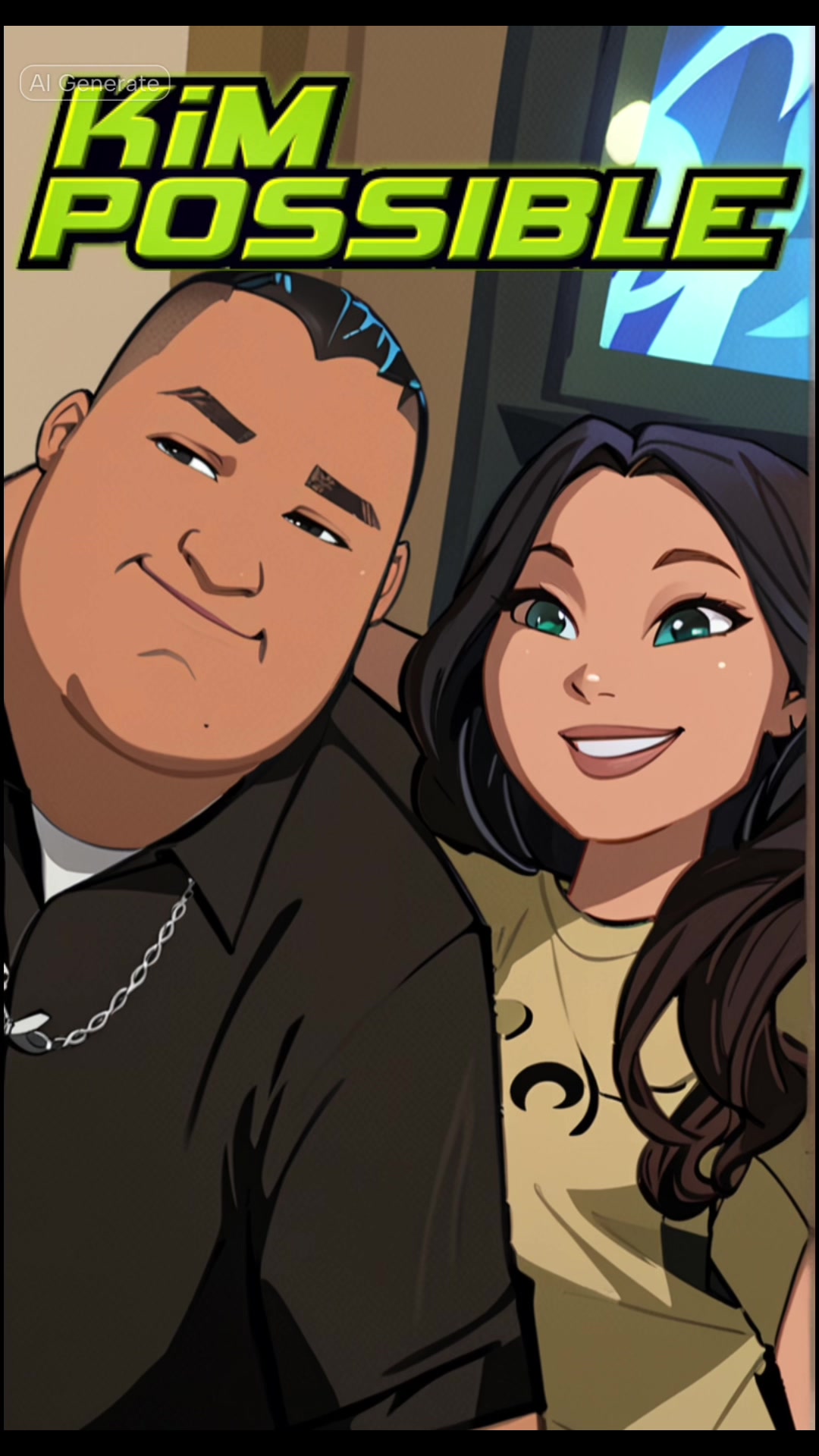 @Me and Steve
