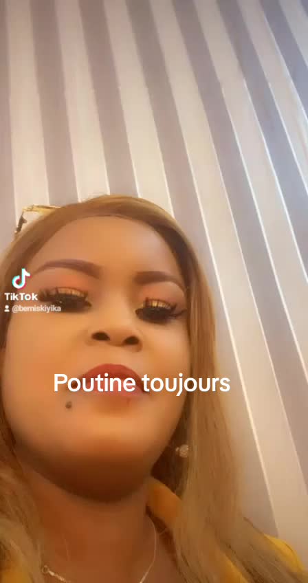 @Bernis kiyika Coiffure