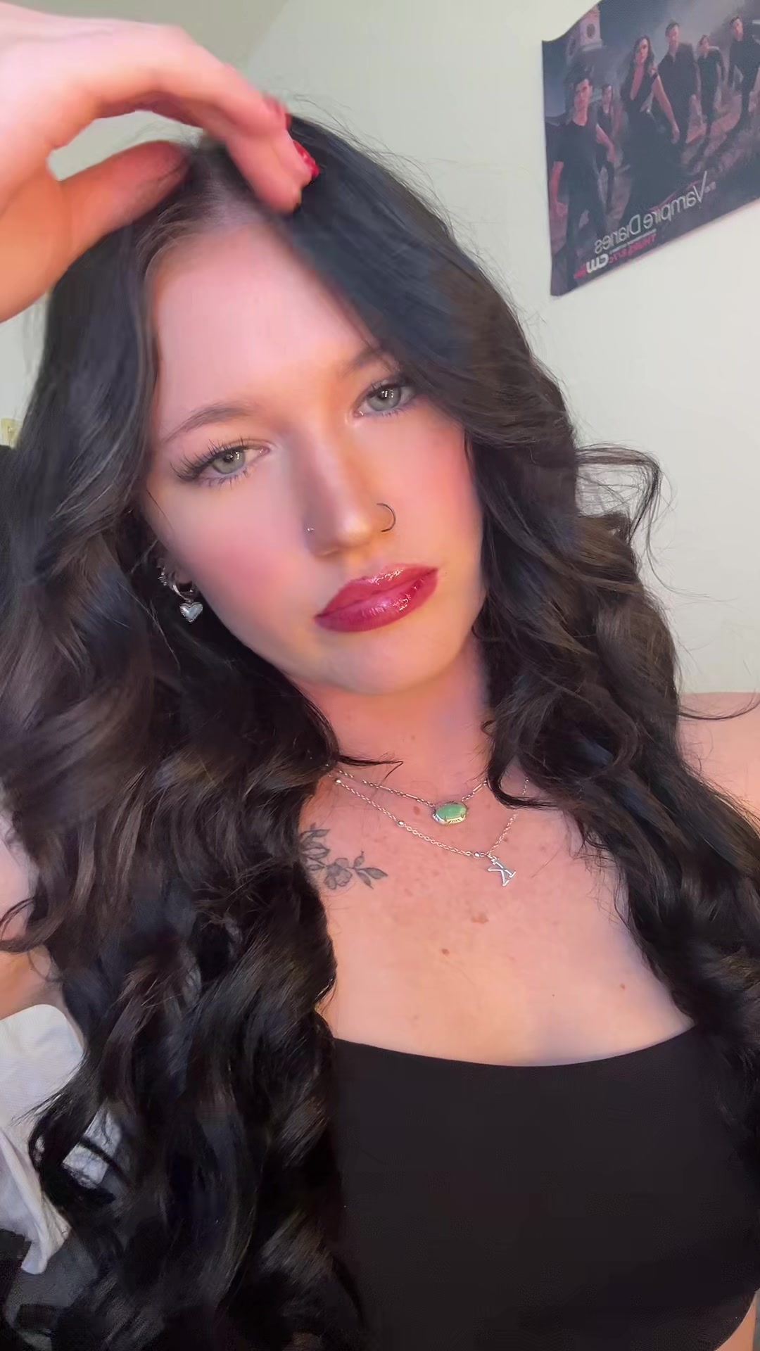 @KyleyCochran💋🎱🌻