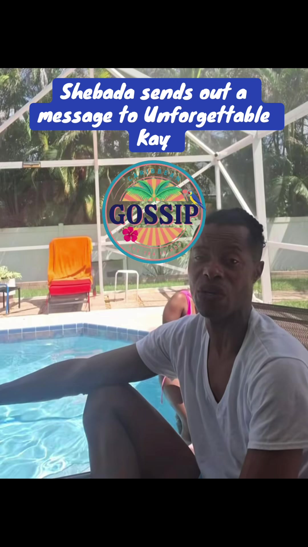 @✨Caribbean Gossip✨