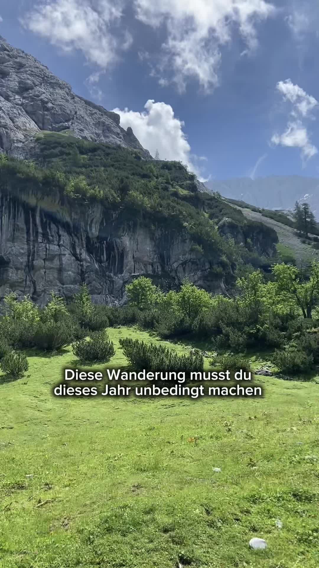 @⛰️ Allgäu entdecken mit Lenka