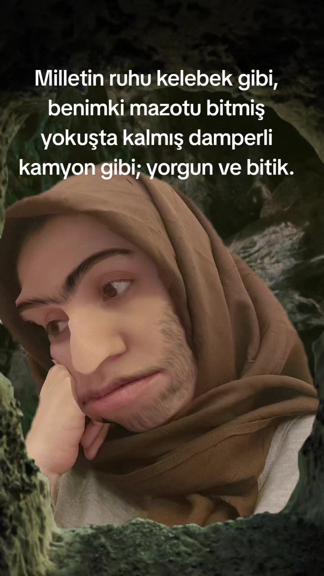 @Şaka mısın kankaaa🤪