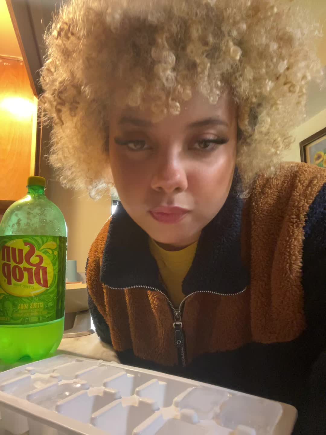 @Aundrea