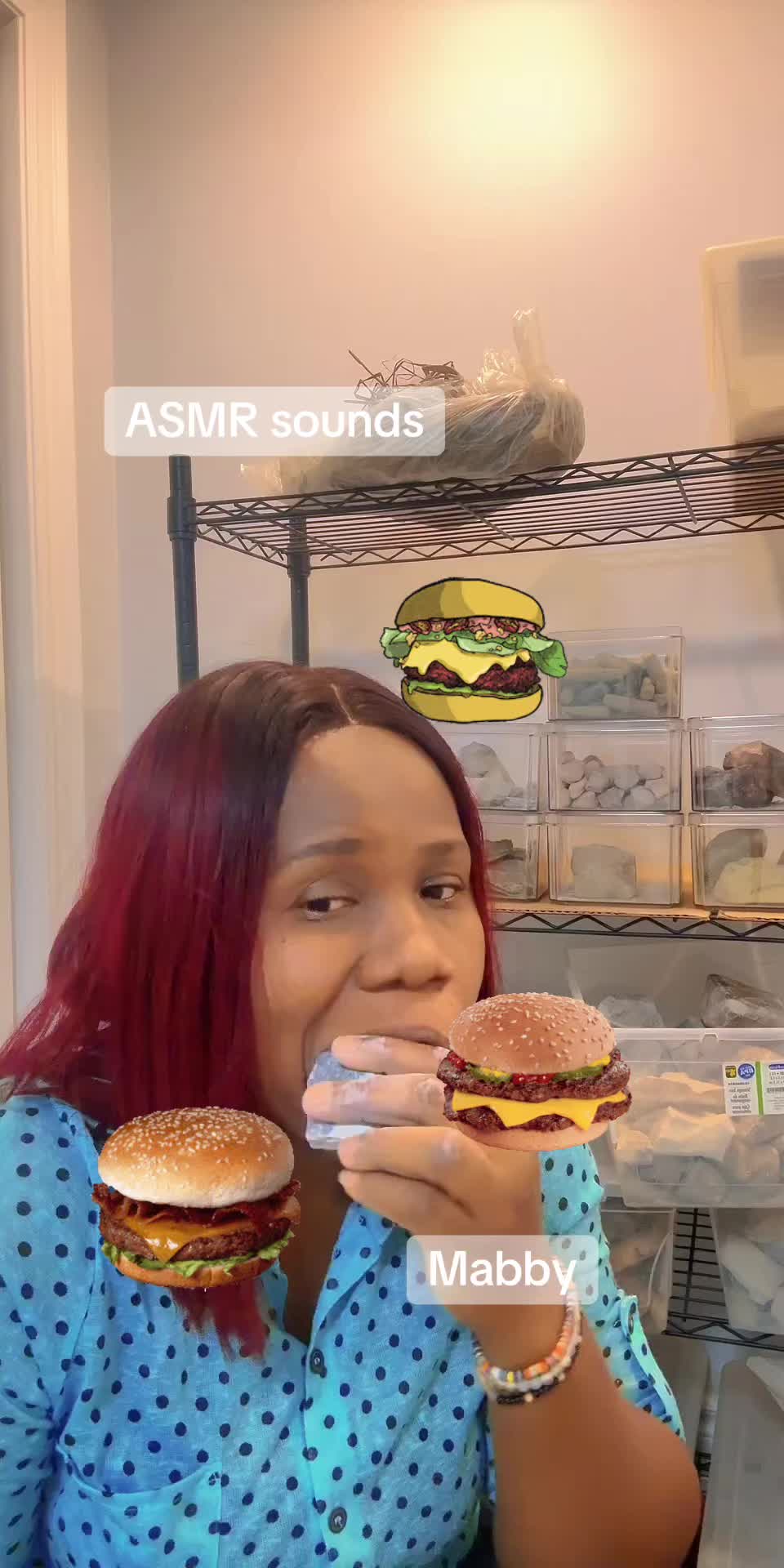 @Mabby Afrique