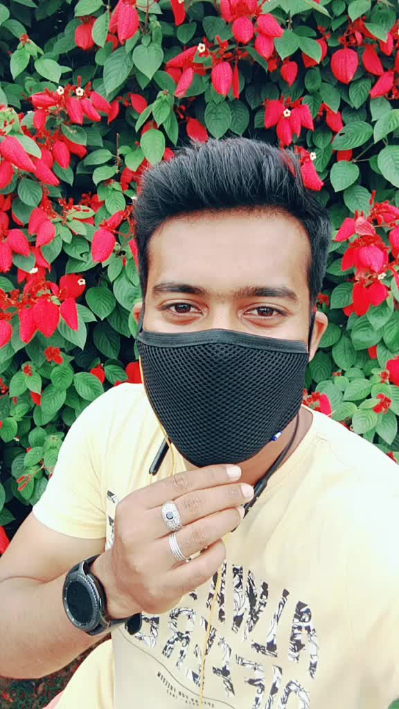 @Mr Been ✔