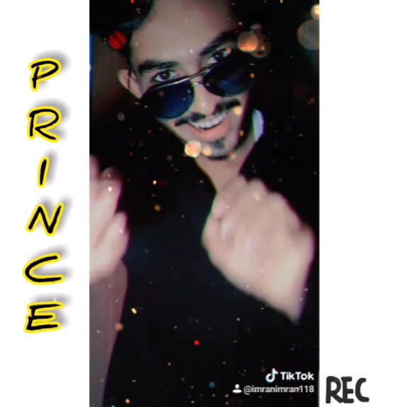 @Imran prince786