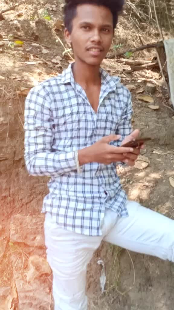 @Nik Gaikwad