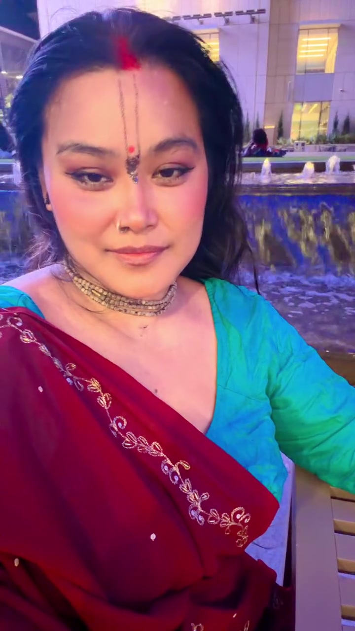 @विष्णुप्रिया 🪈 🦚
